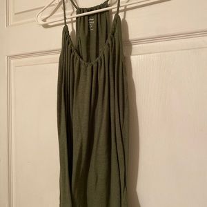 Old Navy Tank